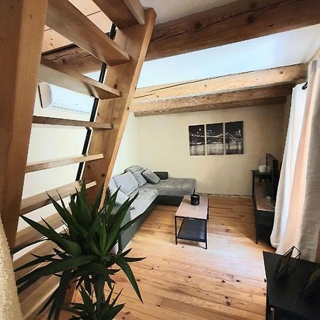 Le P'Tit Coin Apartment Mondragon Luaran gambar