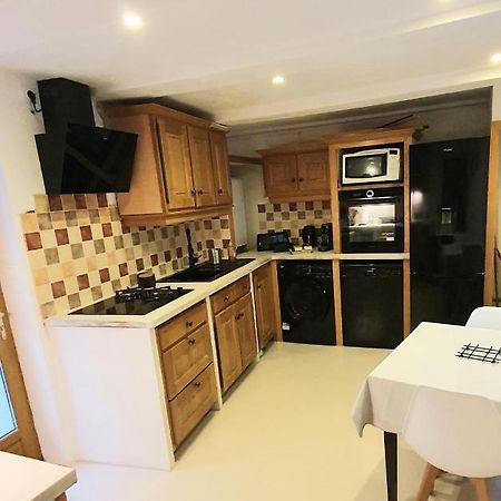 Le P'Tit Coin Apartment Mondragon Luaran gambar