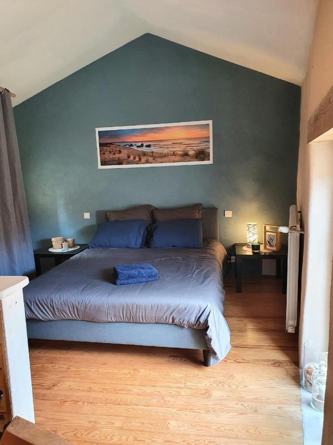 Le P'Tit Coin Apartment Mondragon Luaran gambar